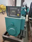 150kW Cummins Generator - 1