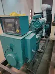 150kW Cummins Generator - 2