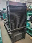 150kW Cummins Generator - 3