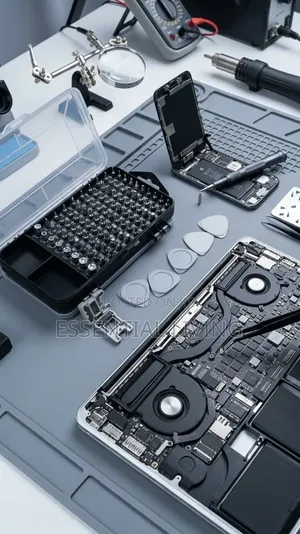 Precision Screwdriver Set for Electronics Repair