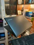 Lenovo B470 Laptop - 8GB RAM, 500GB HDD - 3