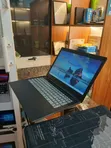 Lenovo B470 Laptop - 8GB RAM, 500GB HDD - 4