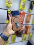 iPhone 17 Pro Max Premium Case - 2