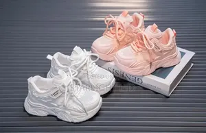 Trendy Children's Sneakers | Fashionable Comfortable Kids Shoes (Sizes 26-37)