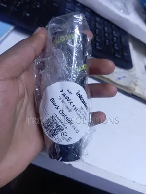 Thermal Transfer Printing Ribbon 110mm x 74m
