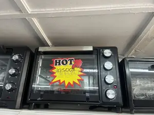 Ramtons 32L Toaster Oven