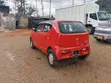 Suzuki Alto 2018 Red - 3