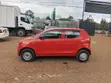 Suzuki Alto 2018 Red - 4