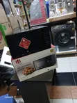Hanmac 20-Liter Digital Microwave Oven - 2