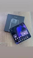 New Google Pixel 9 Pro Fold 256GB Black - 2