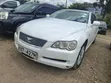 Toyota Mark X 2.5 RWD 2006 - 1