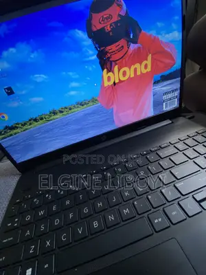 HP 15-dw1197nia Laptop 4GB RAM, 500GB HDD
