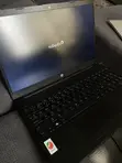 HP 15-dw1197nia Laptop 4GB RAM, 500GB HDD - 2