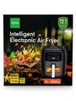 Syinix 8L Air Fryer - 2
