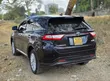 Toyota Harrier 2017 Black - 3