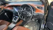 Toyota Harrier 2017 Black - 5
