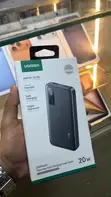 Ugreen 10000mAh Ultra-Slim Power Bank - 1