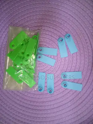 Rainproof Farm Ear Tags