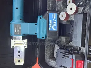 Brand New Makita Cordless PPR Machine
