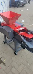 Leonhard Germany High Speed Chaff Cutter - 1