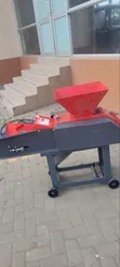 Leonhard Germany High Speed Chaff Cutter - 2