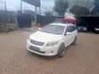 Toyota Corolla Fielder 2010 - 1