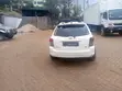Toyota Corolla Fielder 2010 - 2