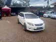 Toyota Corolla Fielder 2010 - 4