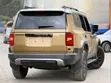 2024 Toyota Land Cruiser Prado 2.8L Diesel Gold - 2