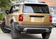 2024 Toyota Land Cruiser Prado 2.8L Diesel Gold - 4