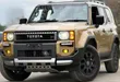 2024 Toyota Land Cruiser Prado 2.8L Diesel Gold - 5