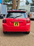 Toyota Corolla RunX 1.5 X AWD 2004 - 1