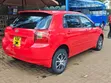 Toyota Corolla RunX 1.5 X AWD 2004 - 3