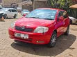 Toyota Corolla RunX 1.5 X AWD 2004 - 4
