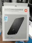 Xiaomi UltraThin Magnetic Power Bank 5000mAh 15W Black - 2