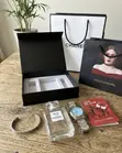 Chanel N°5 L'Eau Watch & Perfume Gift Set - 3