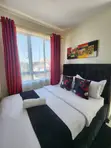 Furnished Studio Airbnb in Milimani, Kisumu - 1