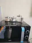 Furnished Studio Airbnb in Milimani, Kisumu - 3