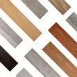 Modern Plank LVT Flooring - 2