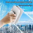 Automatic Double Sided Glass Cleaner - 2
