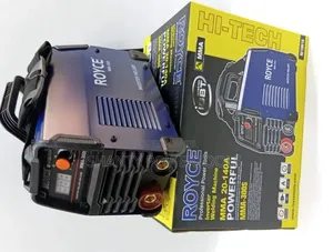 Royce Welding Machine 300S