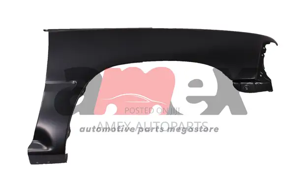 Front Fender for Toyota Hilux YN85 (1989-1997) - Right Hand Side - 1