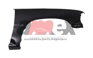Front Fender for Toyota Hilux YN85 (1989-1997) - Right Hand Side