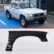 Front Fender for Toyota Hilux YN85 (1989-1997) - Right Hand Side - 2