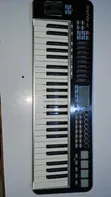 Samson Graphite 49-Key MIDI Controller - 2