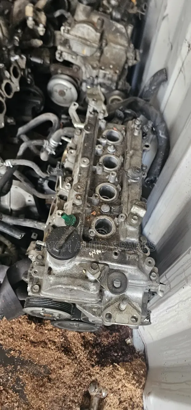 Toyota Townace 3SZ Slim Engine - 1