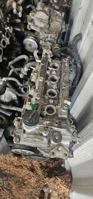 Toyota Townace 3SZ Slim Engine