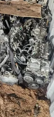 Toyota Townace 3SZ Slim Engine - 2
