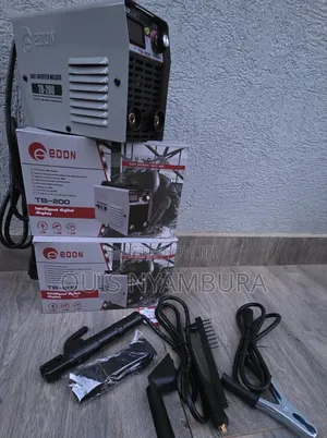Edon TB200 Electric Welding Machine