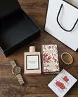 Gucci Bloom Women's Luxury Gift Set - 2